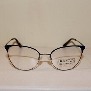 Bulova Women's Glasses (Ostia)